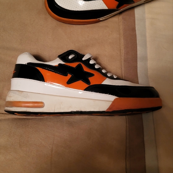 Bapesta roadsta - Picture 5 of 9